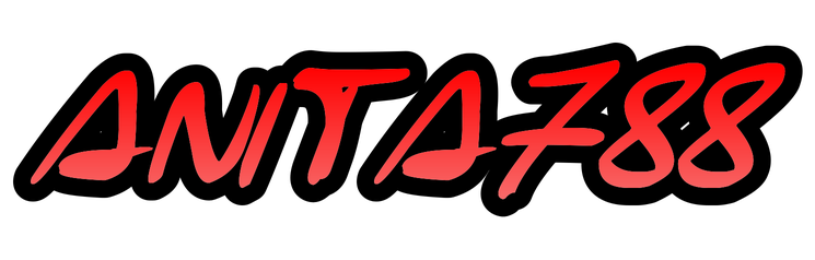 LOGO ANITA788
